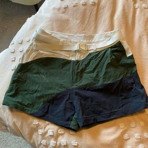 OV RecTrek hiking shorts
